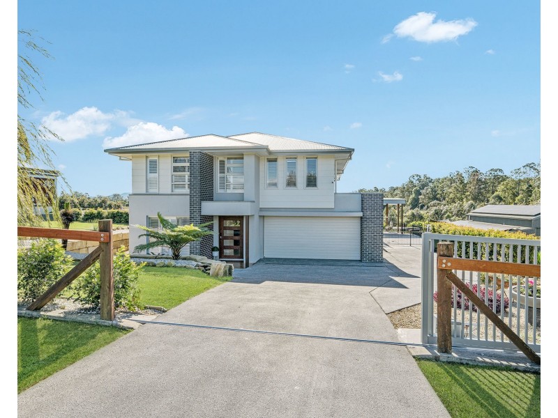 6 Oxbow Circuit, King Creek NSW 2446