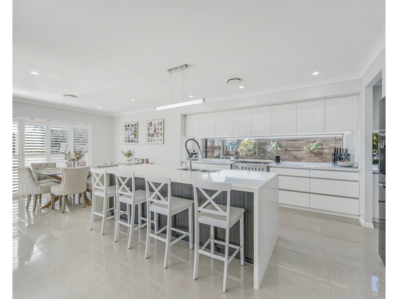 6 Oxbow Circuit, King Creek NSW 2446