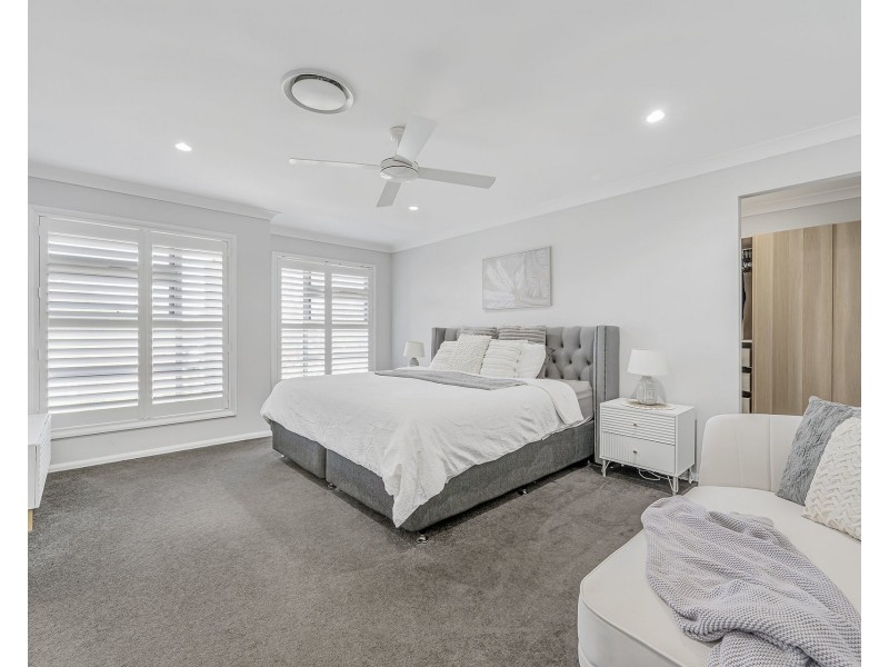 6 Oxbow Circuit, King Creek NSW 2446