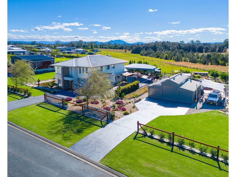 6 Oxbow Circuit, King Creek NSW 2446