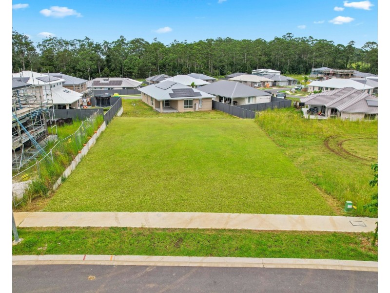 27 Field Street, Thrumster NSW 2444
