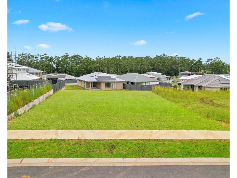 27 Field Street, Thrumster NSW 2444