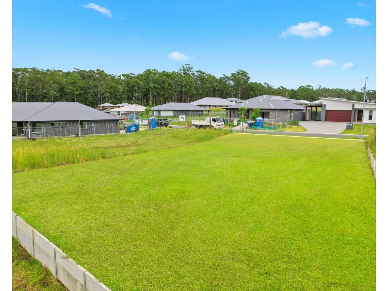 27 Field Street, Thrumster NSW 2444
