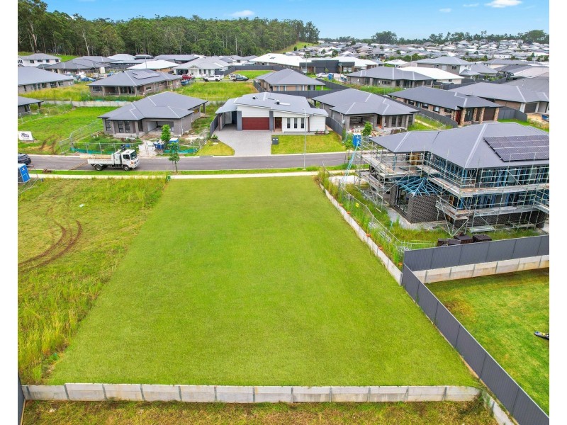 27 Field Street, Thrumster NSW 2444