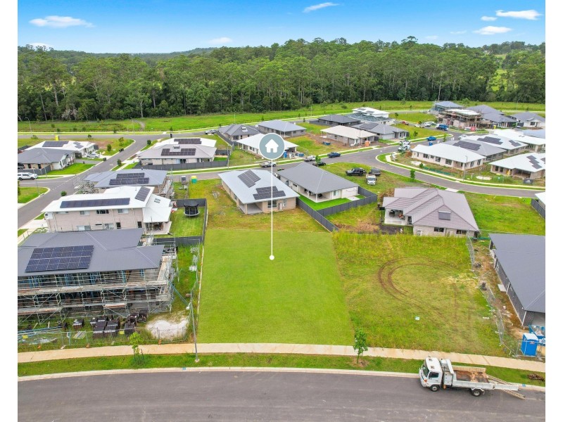 27 Field Street, Thrumster NSW 2444