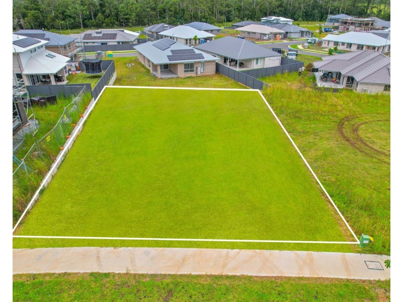 27 Field Street, Thrumster NSW 2444