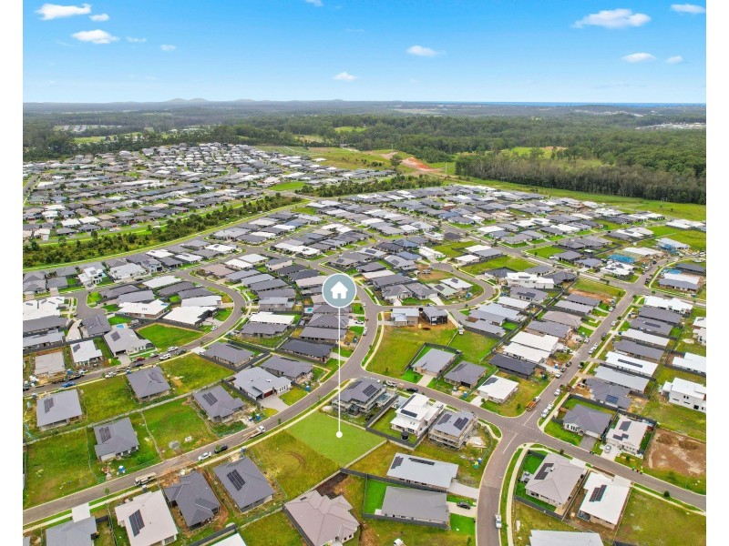 27 Field Street, Thrumster NSW 2444