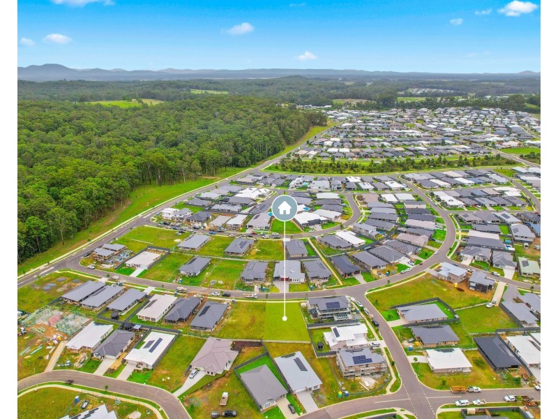 27 Field Street, Thrumster NSW 2444