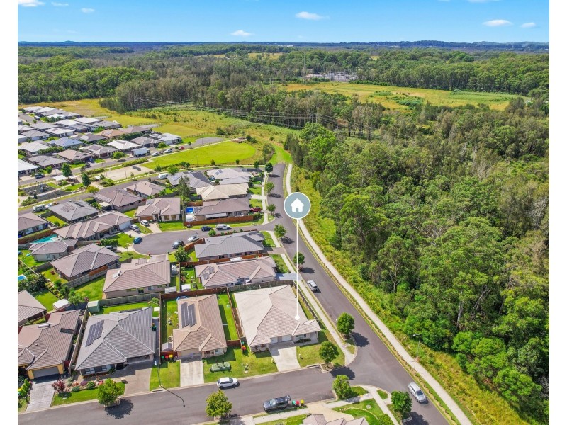 2/2 Academic Street, Thrumster NSW 2444