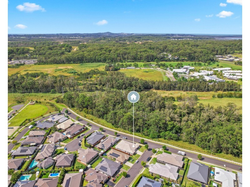2/2 Academic Street, Thrumster NSW 2444