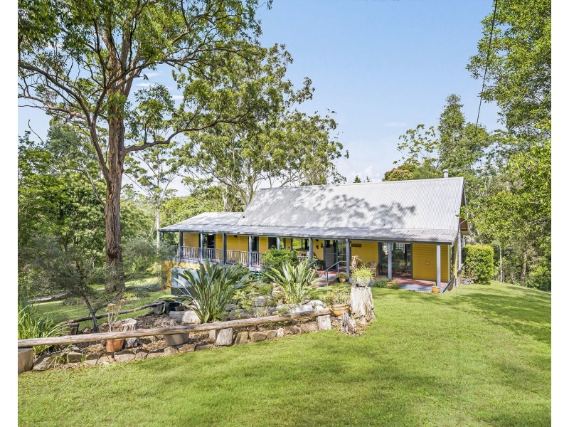 255 Ballengara Bransdon Road, Cooperabung NSW 2441