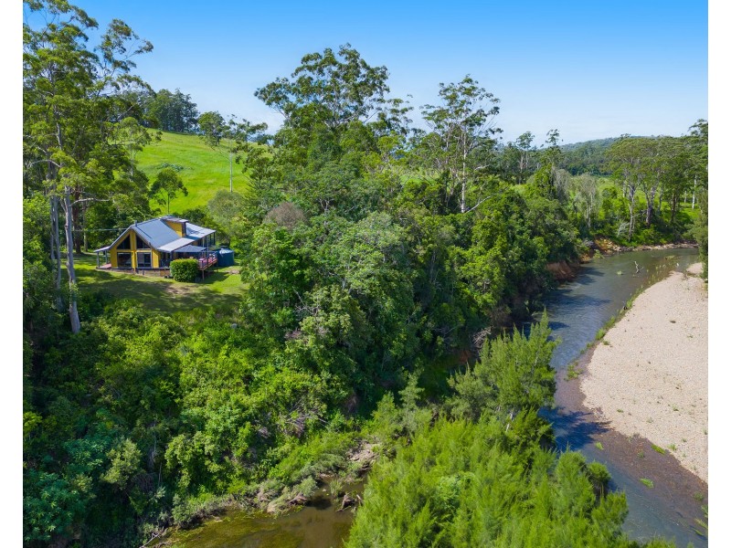 255 Ballengara Bransdon Road, Cooperabung NSW 2441