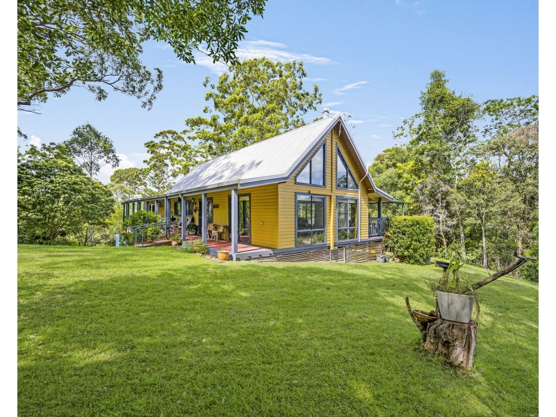 255 Ballengara Bransdon Road, Cooperabung NSW 2441