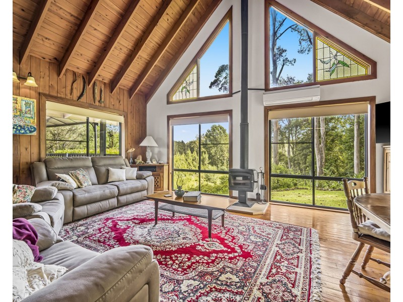 255 Ballengara Bransdon Road, Cooperabung NSW 2441