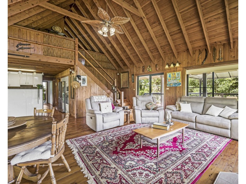 255 Ballengara Bransdon Road, Cooperabung NSW 2441