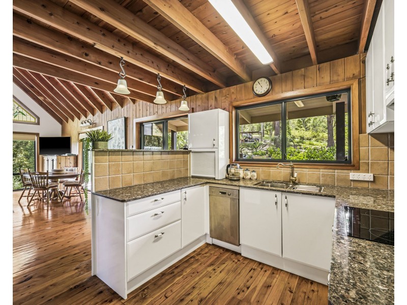 255 Ballengara Bransdon Road, Cooperabung NSW 2441