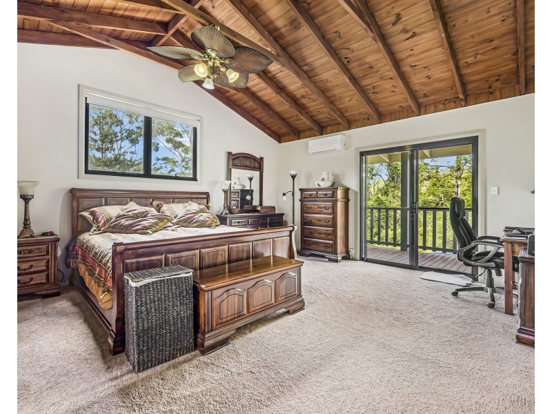 255 Ballengara Bransdon Road, Cooperabung NSW 2441