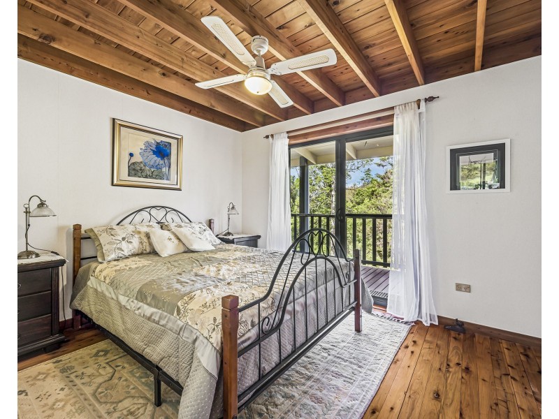 255 Ballengara Bransdon Road, Cooperabung NSW 2441