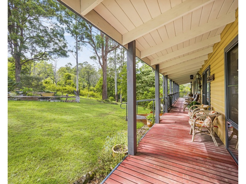 255 Ballengara Bransdon Road, Cooperabung NSW 2441