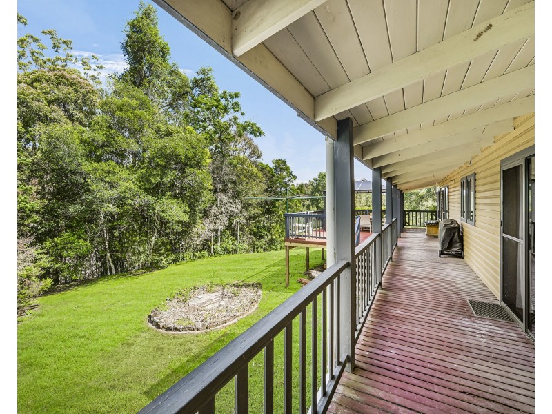 255 Ballengara Bransdon Road, Cooperabung NSW 2441