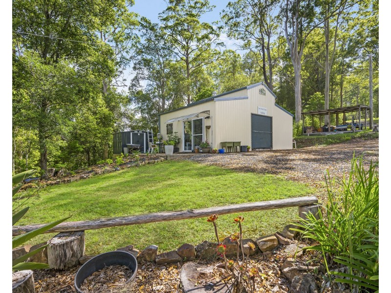 255 Ballengara Bransdon Road, Cooperabung NSW 2441