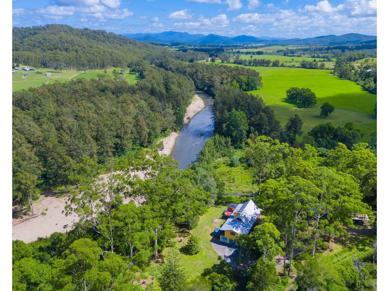 255 Ballengara Bransdon Road, Cooperabung NSW 2441