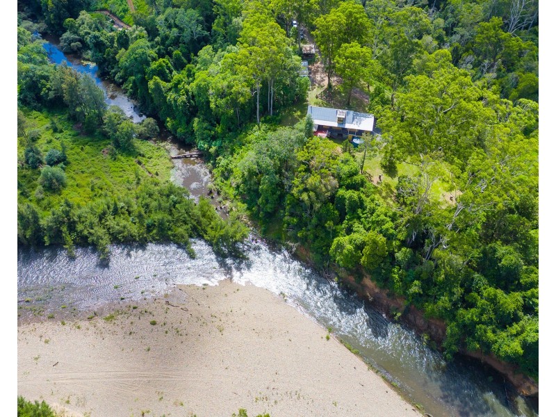 255 Ballengara Bransdon Road, Cooperabung NSW 2441