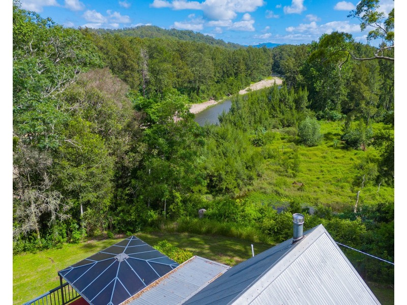 255 Ballengara Bransdon Road, Cooperabung NSW 2441