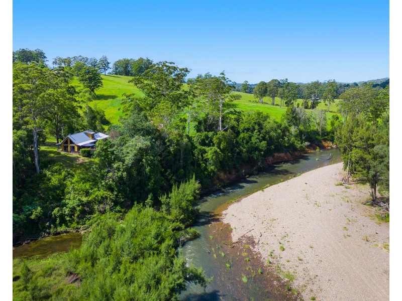 255 Ballengara Bransdon Road, Cooperabung NSW 2441