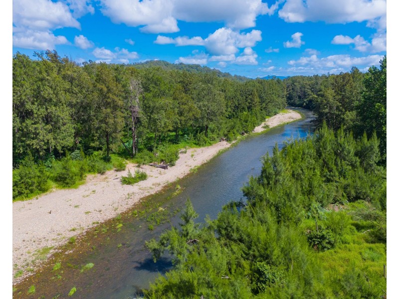 255 Ballengara Bransdon Road, Cooperabung NSW 2441