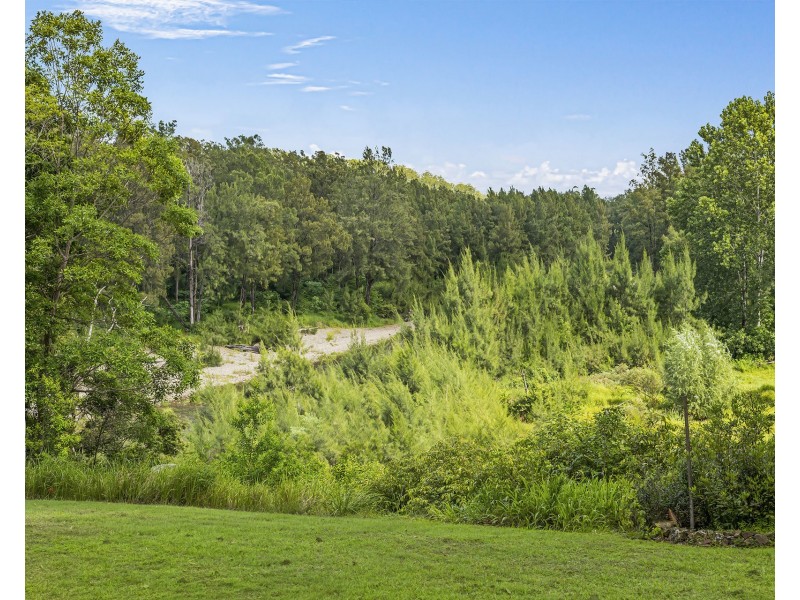 255 Ballengara Bransdon Road, Cooperabung NSW 2441