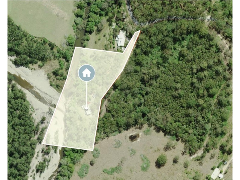 255 Ballengara Bransdon Road, Cooperabung NSW 2441