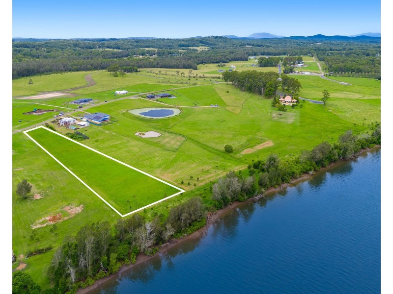 Lot 36 Verdun Drive, Sancrox NSW 2446