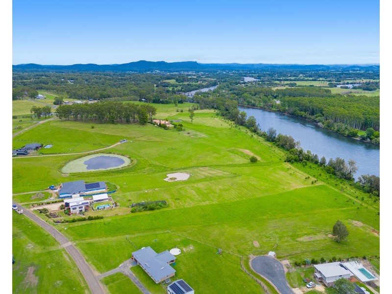 Lot 36 Verdun Drive, Sancrox NSW 2446