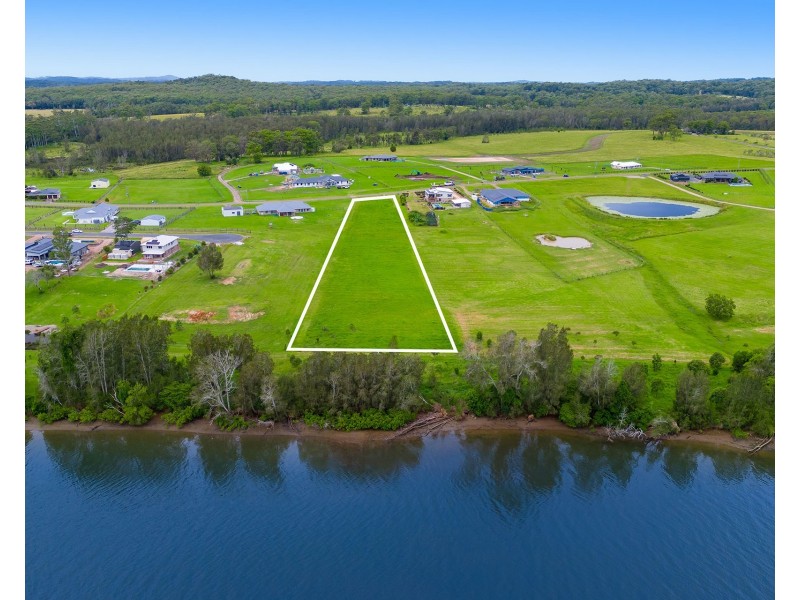 Lot 36 Verdun Drive, Sancrox NSW 2446