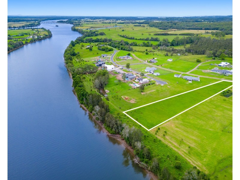 Lot 36 Verdun Drive, Sancrox NSW 2446