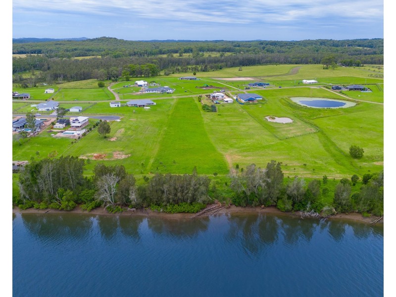 Lot 36 Verdun Drive, Sancrox NSW 2446