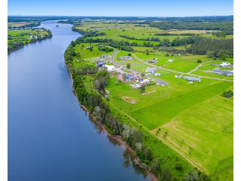 Lot 36 Verdun Drive, Sancrox NSW 2446