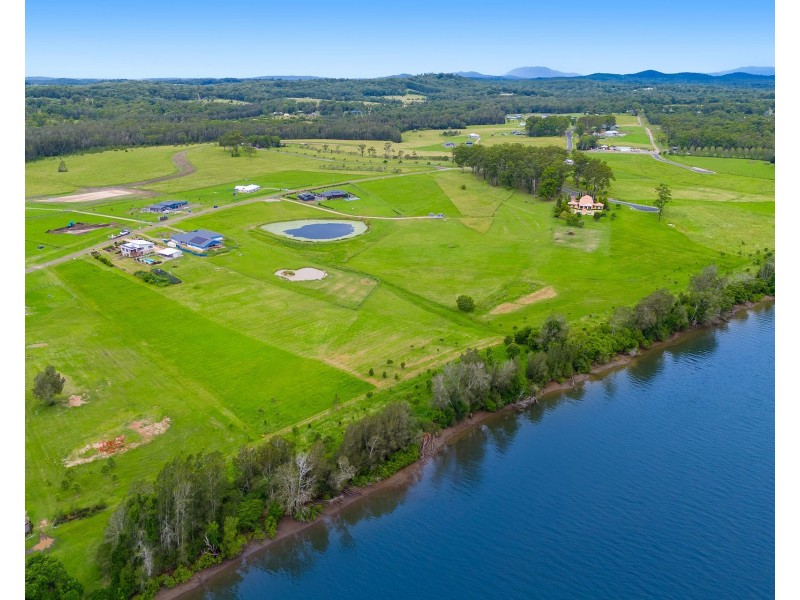 Lot 36 Verdun Drive, Sancrox NSW 2446