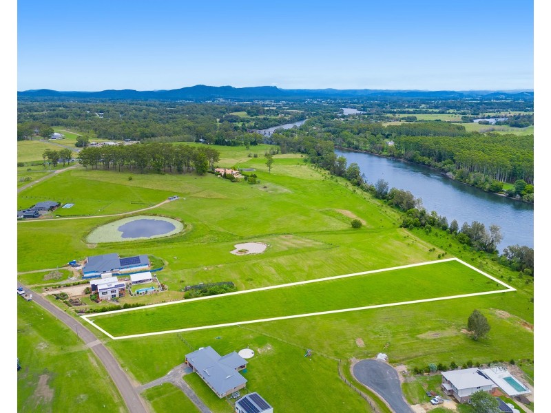 Lot 36 Verdun Drive, Sancrox NSW 2446