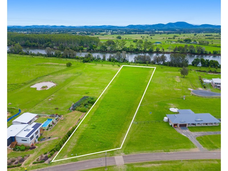 Lot 36 Verdun Drive, Sancrox NSW 2446