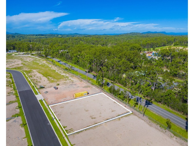 33 Gurambak Way, Thrumster NSW 2444