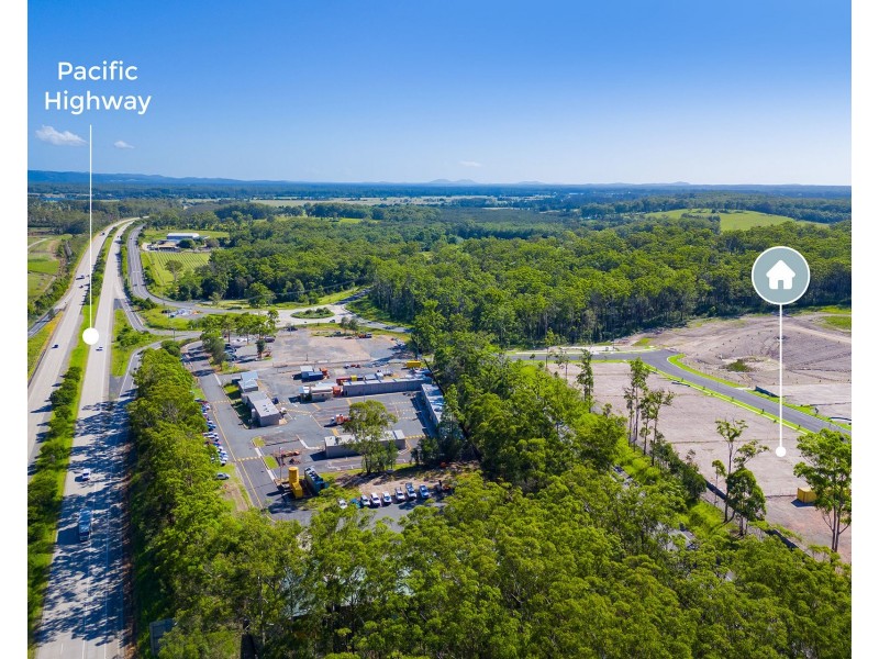 33 Gurambak Way, Thrumster NSW 2444