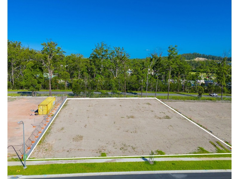 33 Gurambak Way, Thrumster NSW 2444