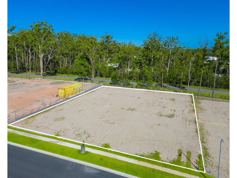 33 Gurambak Way, Thrumster NSW 2444