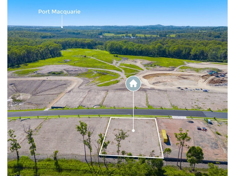 33 Gurambak Way, Thrumster NSW 2444