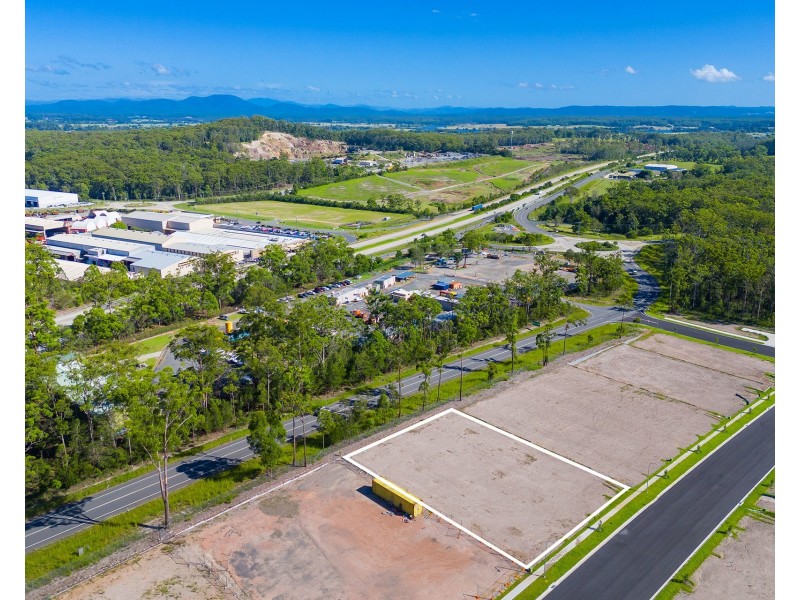 33 Gurambak Way, Thrumster NSW 2444