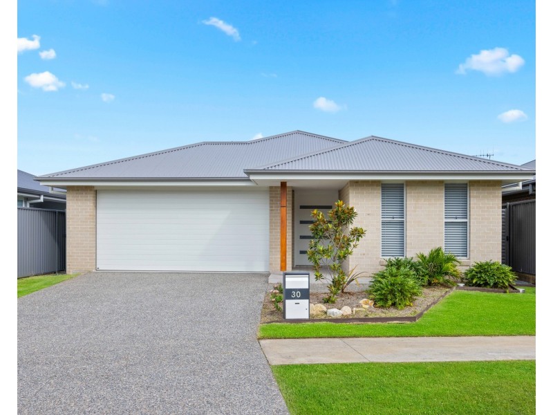 30 Maize Parkway, Thrumster NSW 2444