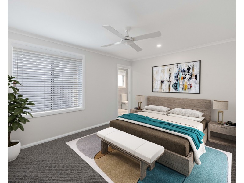 30 Maize Parkway, Thrumster NSW 2444