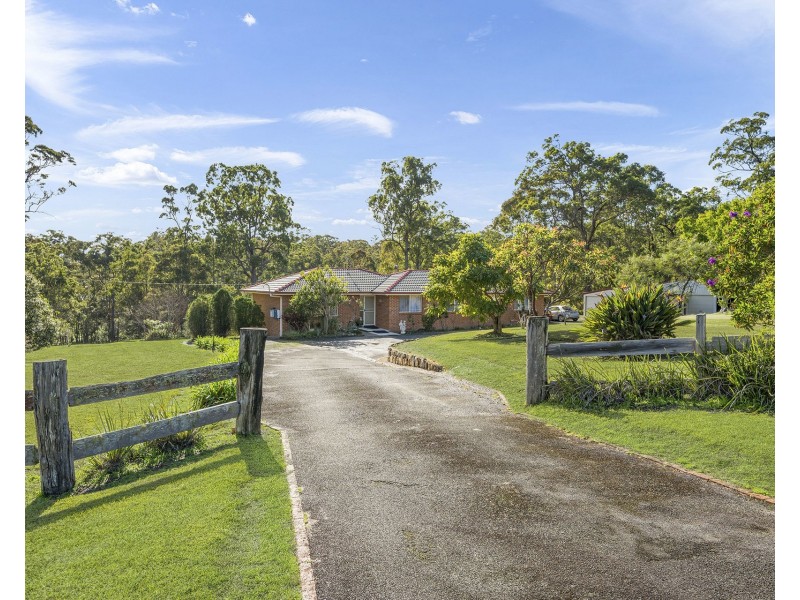 20 Banyule Place, Sancrox NSW 2446
